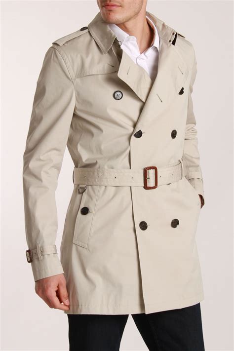 burberry britton trench|burberry men's trench.